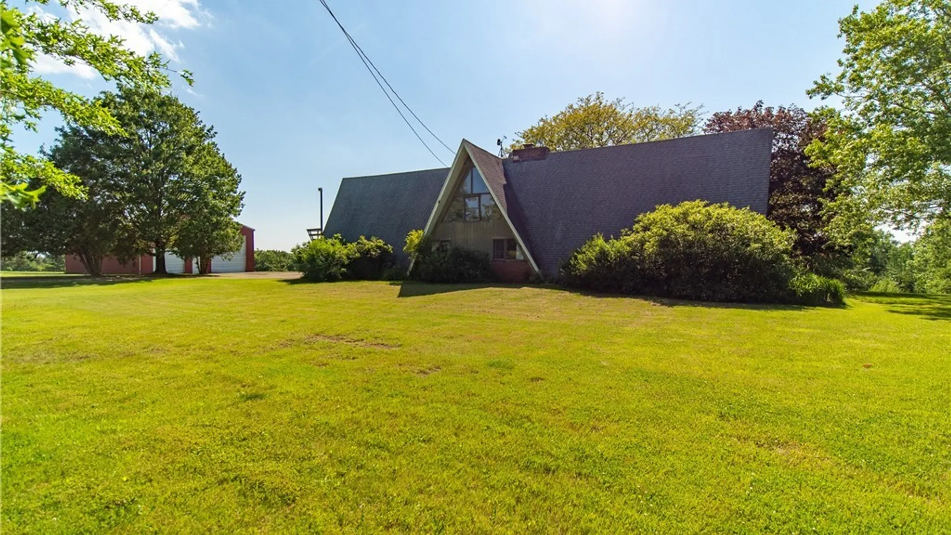 Property at 179 Robbin Hill Road, Carroll, NY 14738 2