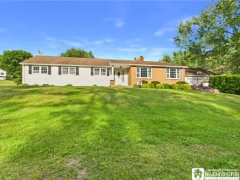 Property at 854 Four Mile Road, Allegany, NY 14706