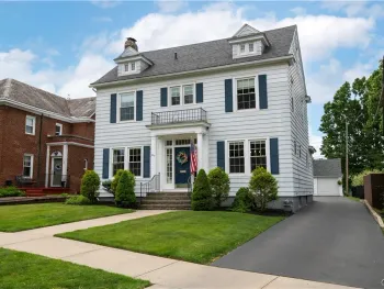 Property at 2217 Douglas Crescent, Utica, NY 13501