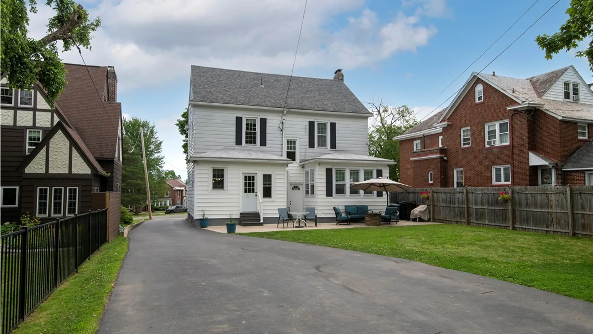 Property at 2217 Douglas Crescent, Utica, NY 13501 32