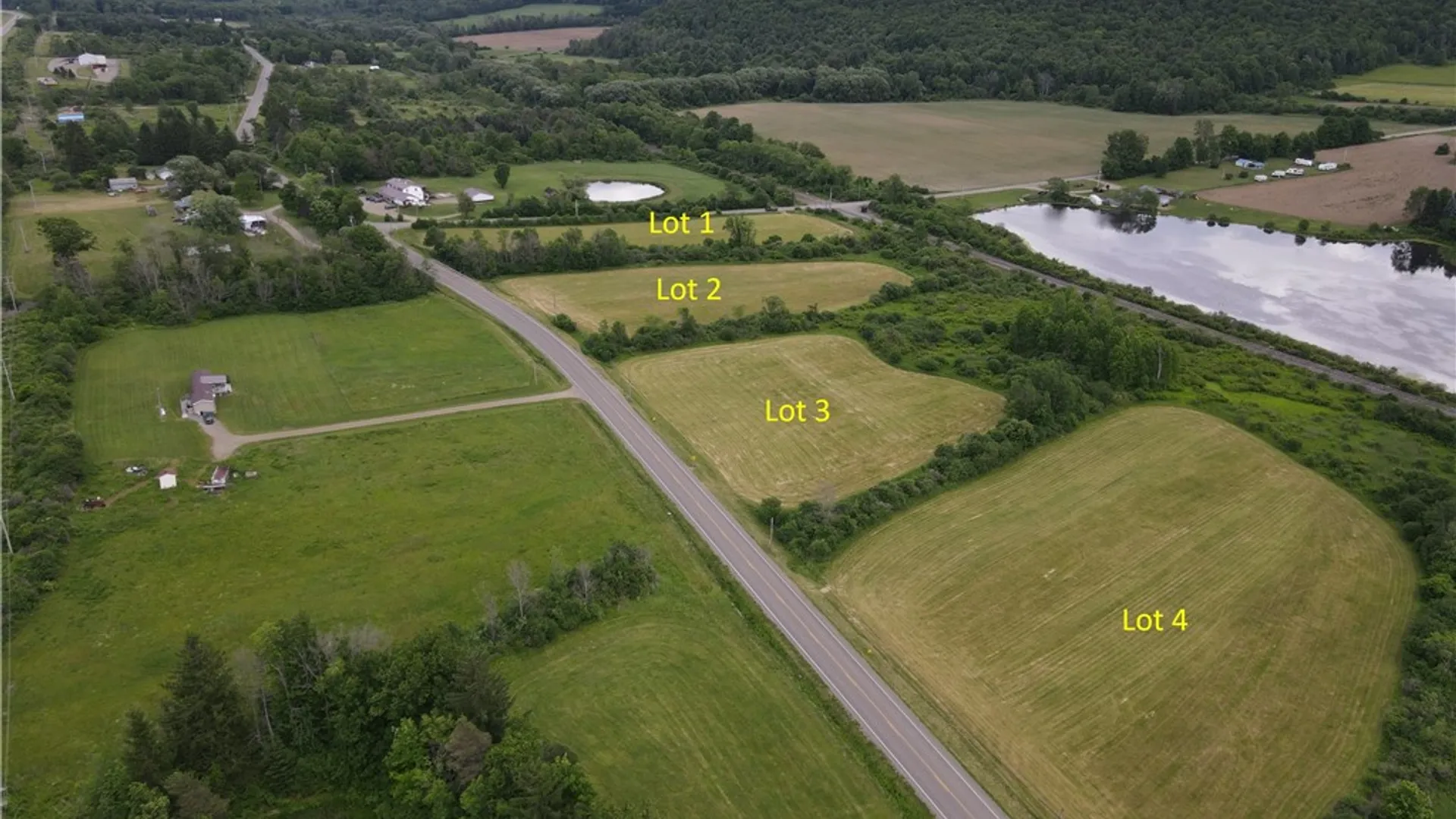 Property at Lot 1 Summit Road, Cuba, NY 14727 10