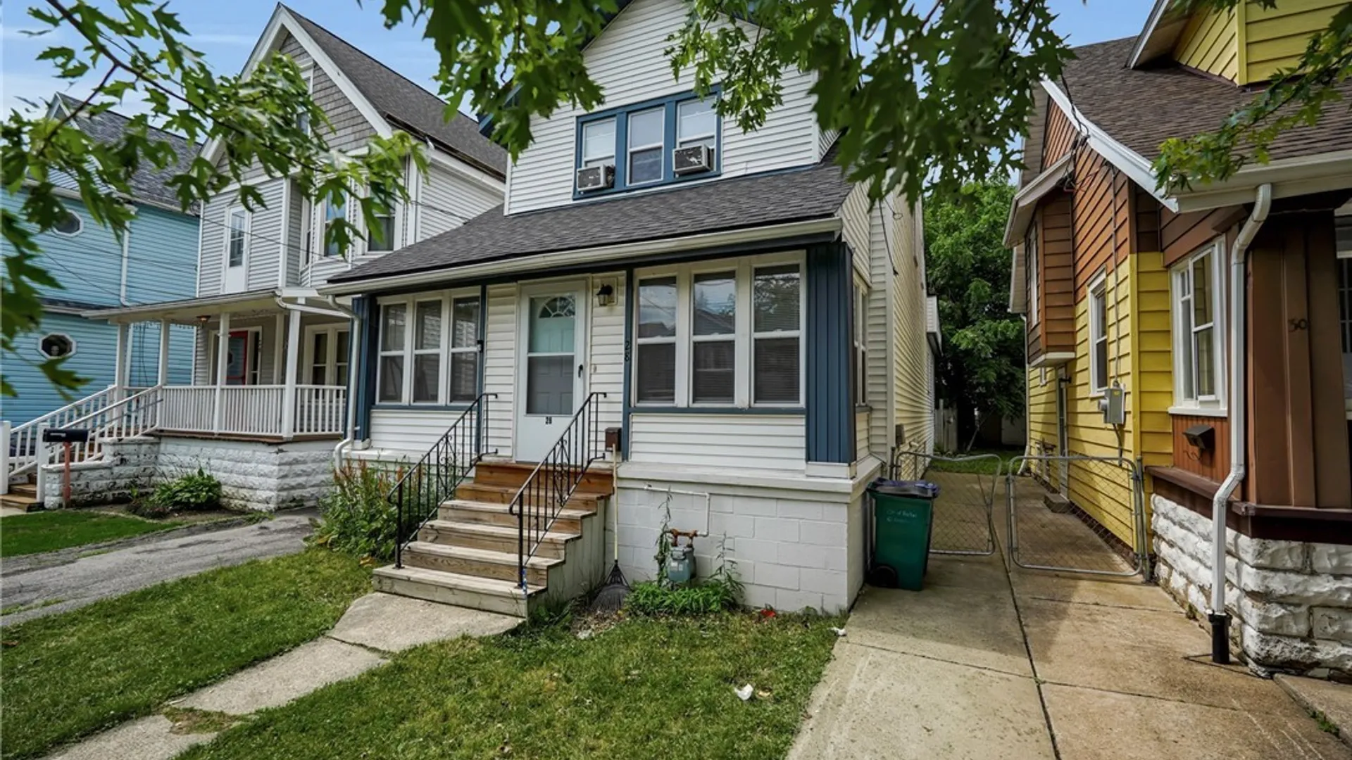 Property at 28 Clio Avenue, Buffalo, NY 14220 2