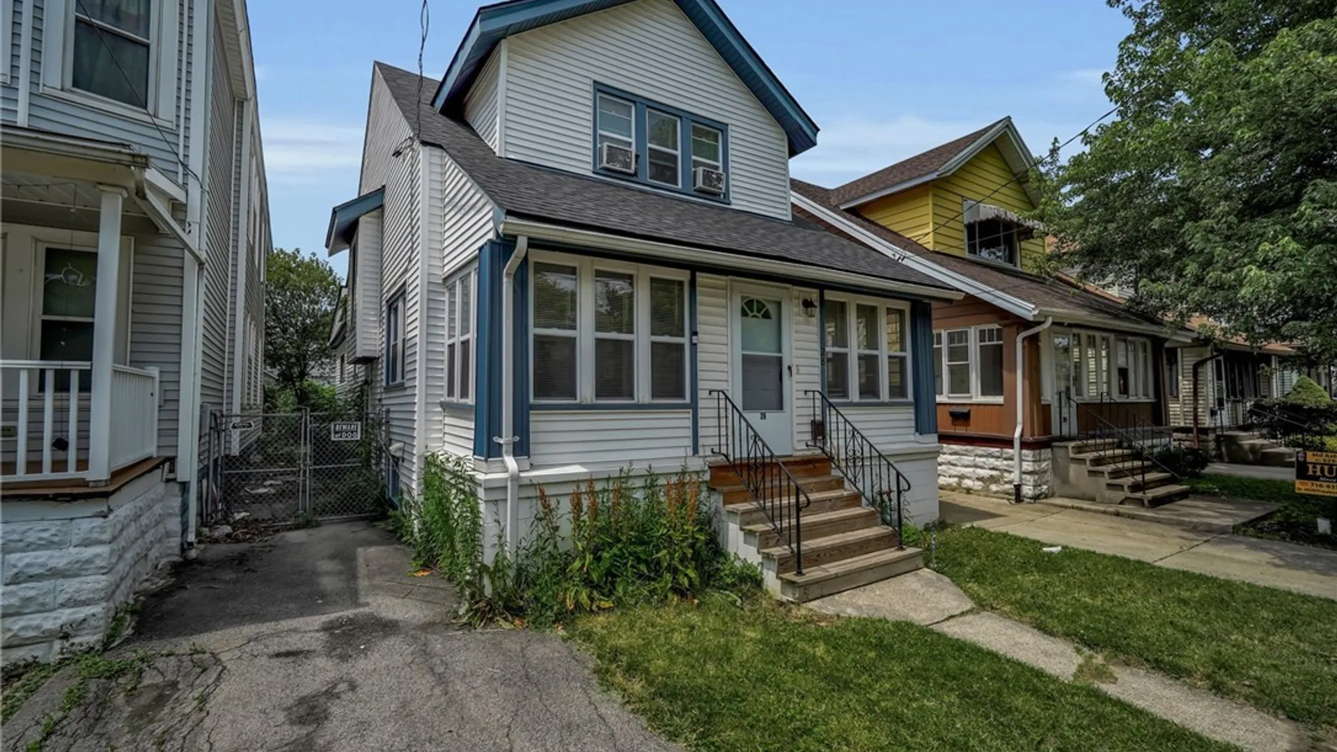 Property at 28 Clio Avenue, Buffalo, NY 14220 3