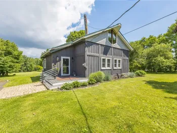 Property at 6869 Cadyville Road, Livonia, NY 14487