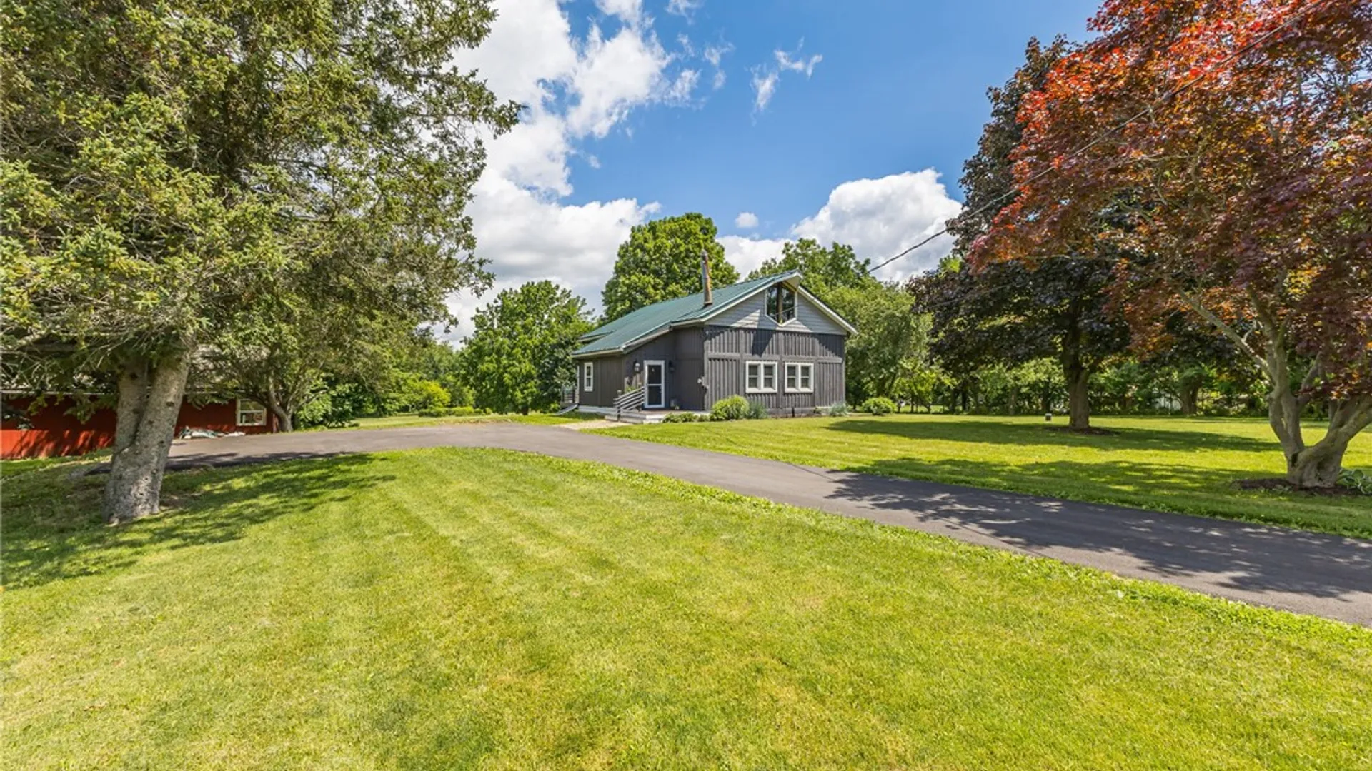Property at 6869 Cadyville Road, Livonia, NY 14487 2