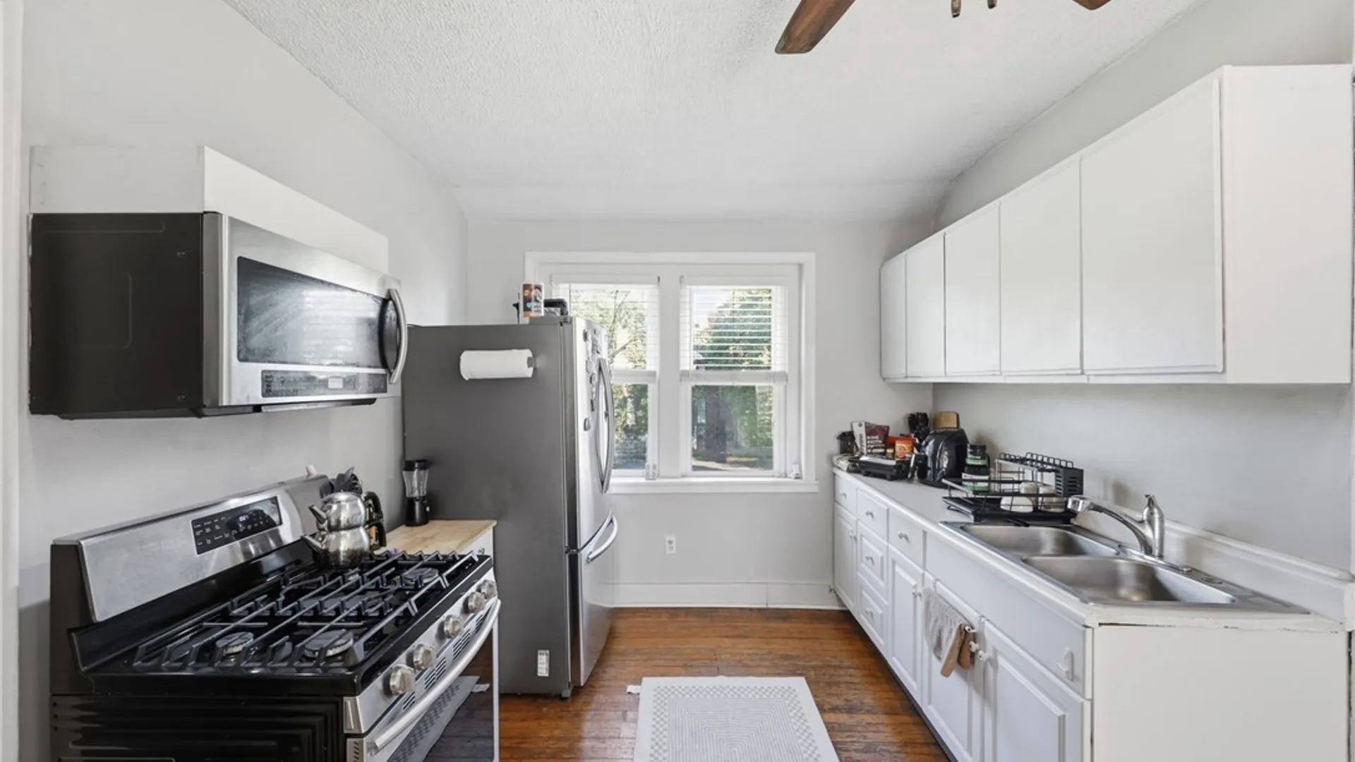 Property at 64 Prospect Avenue, Buffalo, NY 14201 12