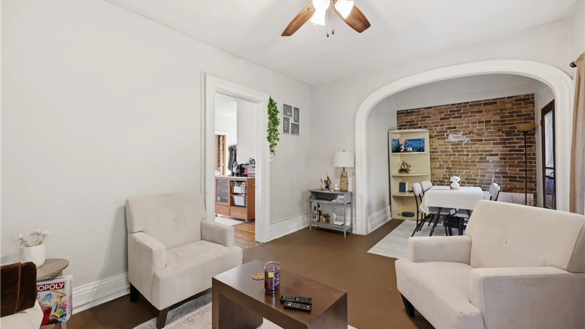 Property at 64 Prospect Avenue, Buffalo, NY 14201 15
