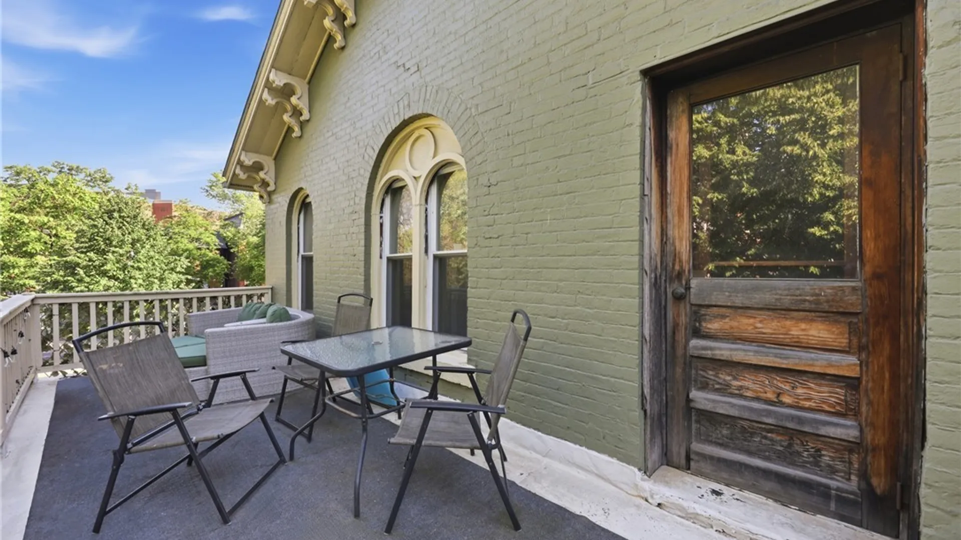 Property at 64 Prospect Avenue, Buffalo, NY 14201 19