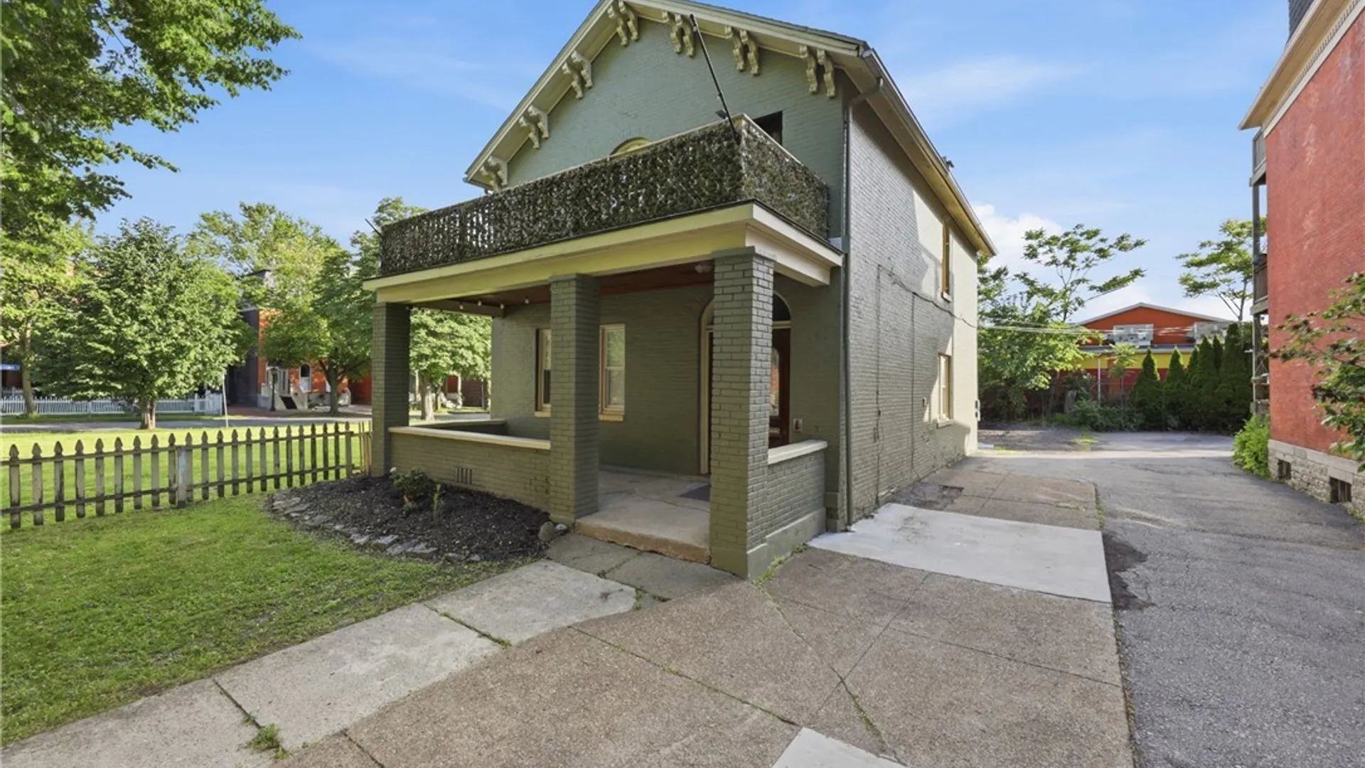 Property at 64 Prospect Avenue, Buffalo, NY 14201 2