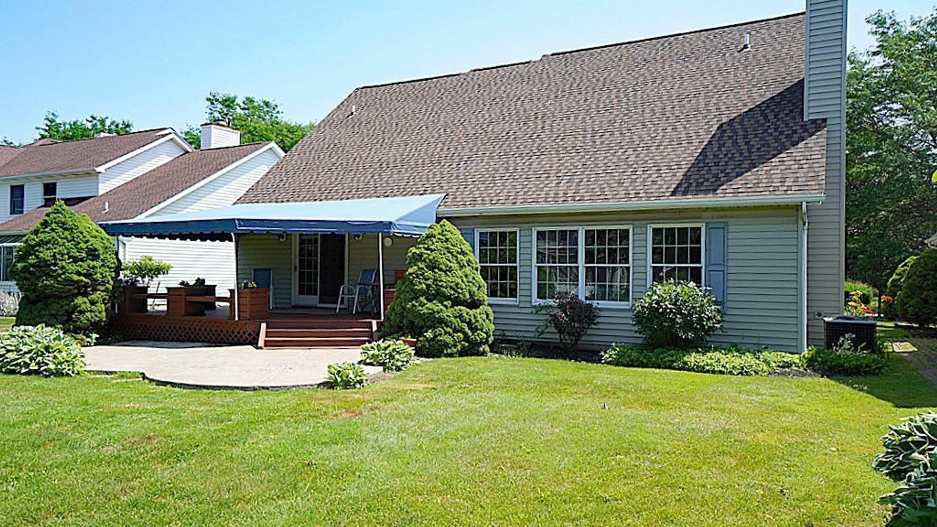Property at 1152 Moll Street, North Tonawanda, NY 14120 11