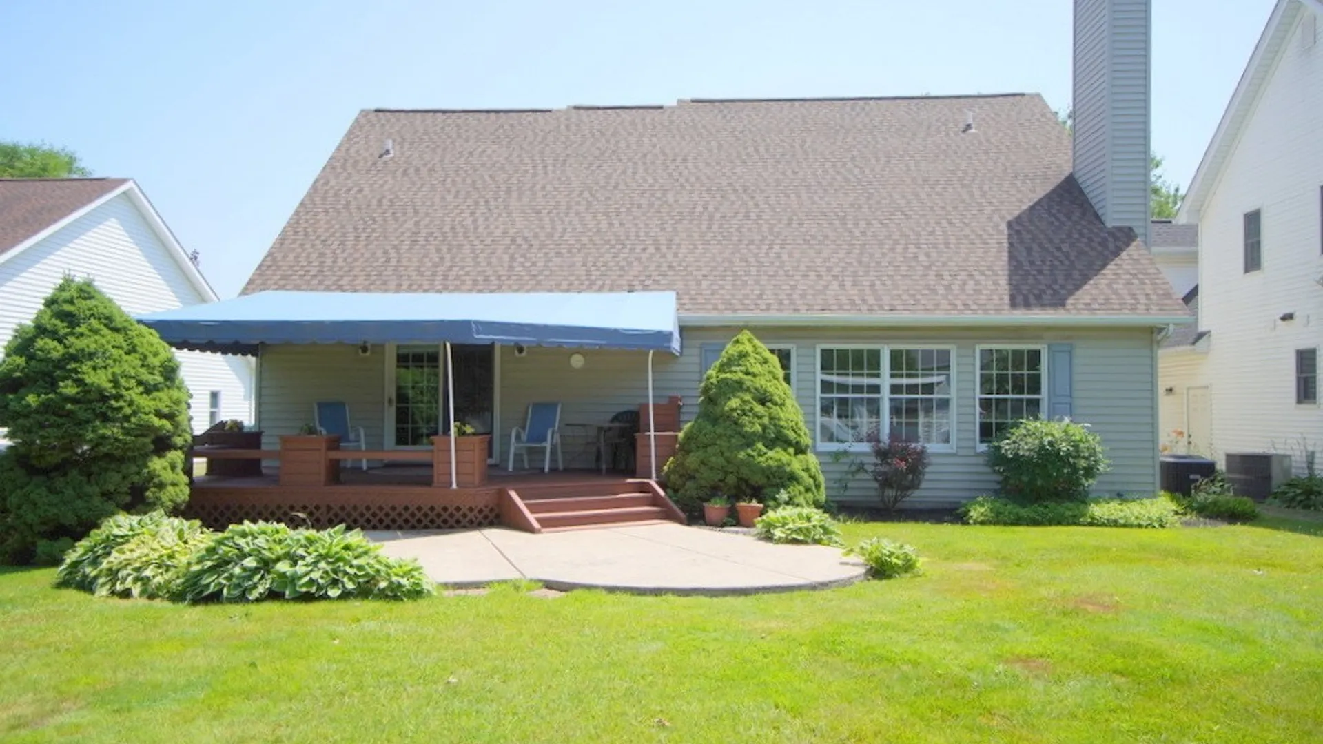 Property at 1152 Moll Street, North Tonawanda, NY 14120 12