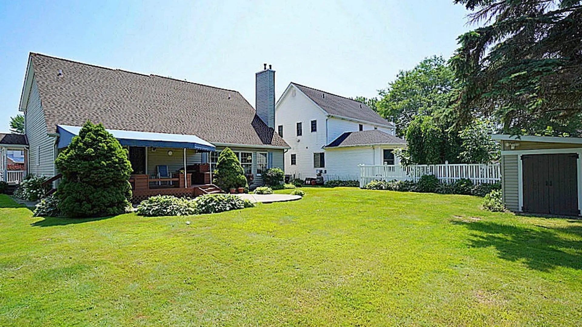Property at 1152 Moll Street, North Tonawanda, NY 14120 13