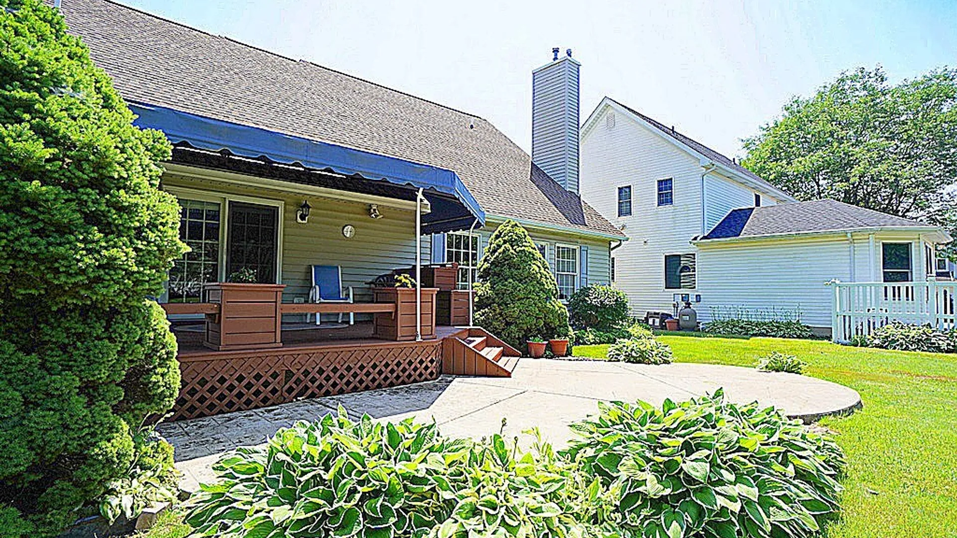 Property at 1152 Moll Street, North Tonawanda, NY 14120 14