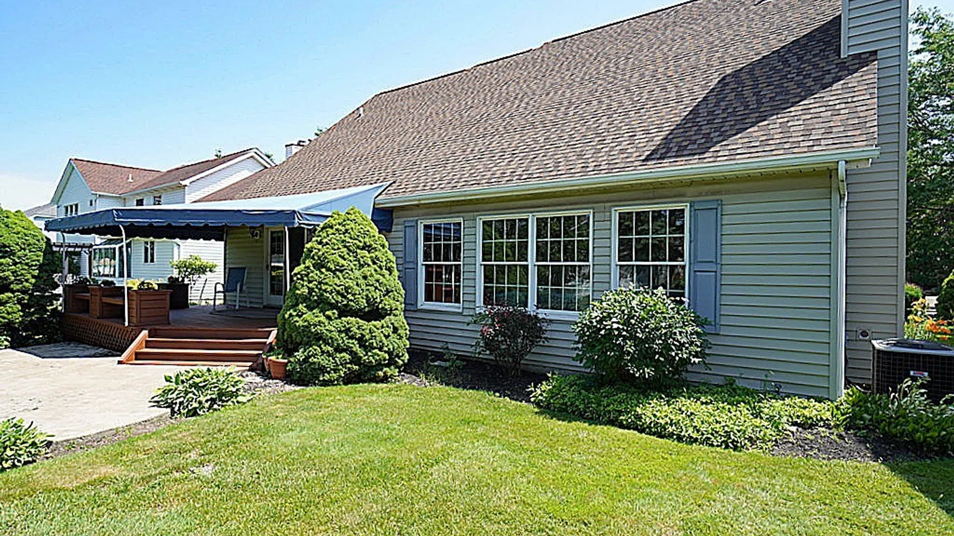 Property at 1152 Moll Street, North Tonawanda, NY 14120 15
