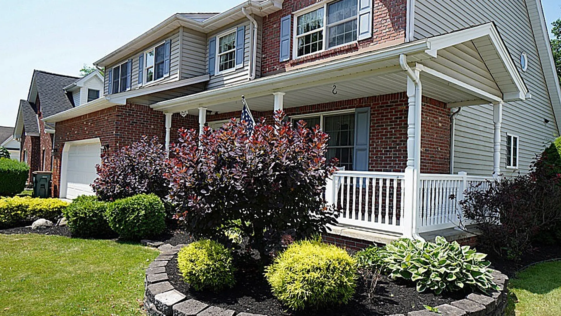 Property at 1152 Moll Street, North Tonawanda, NY 14120 2