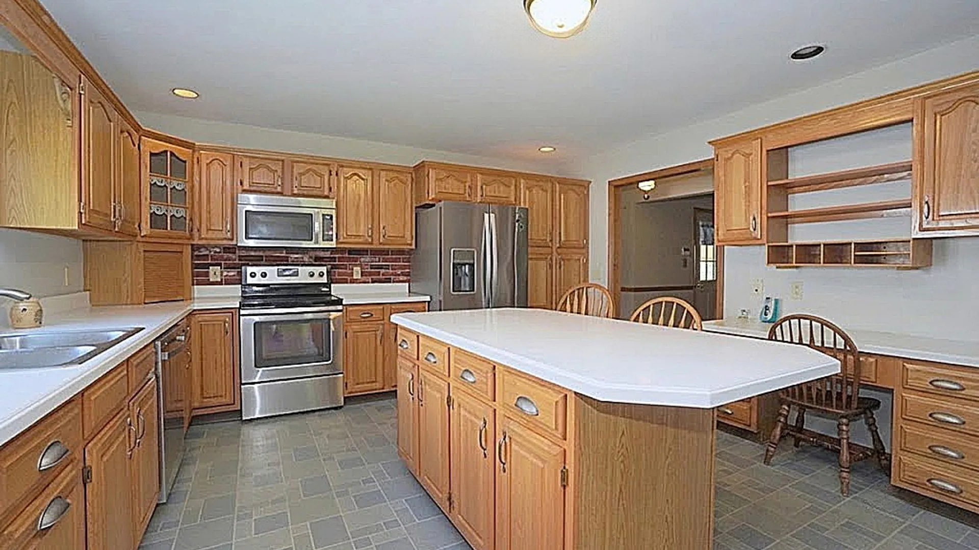 Property at 1152 Moll Street, North Tonawanda, NY 14120 20