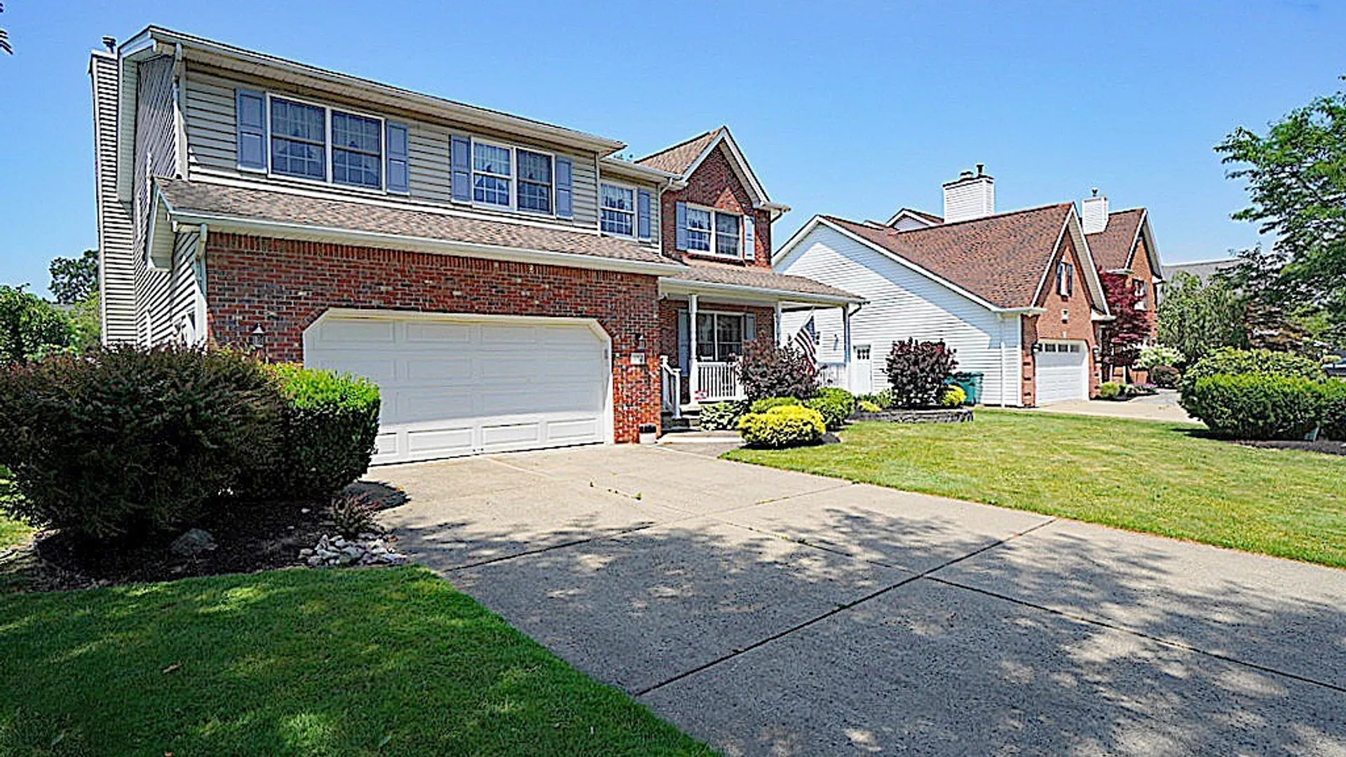 Property at 1152 Moll Street, North Tonawanda, NY 14120 3