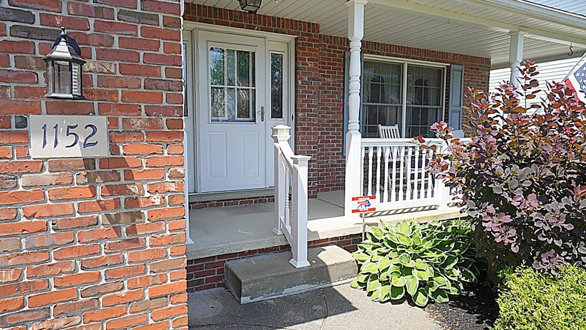 Property at 1152 Moll Street, North Tonawanda, NY 14120 4