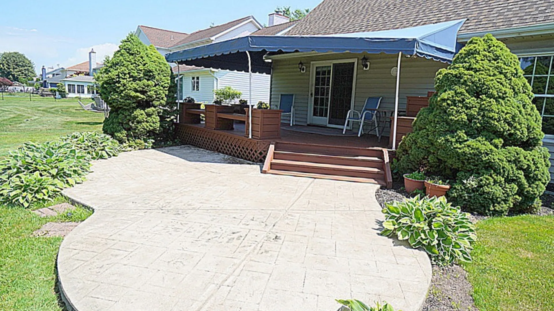 Property at 1152 Moll Street, North Tonawanda, NY 14120 9