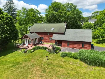 Property at 104 Bob Wilson Road, Milford, NY 13820