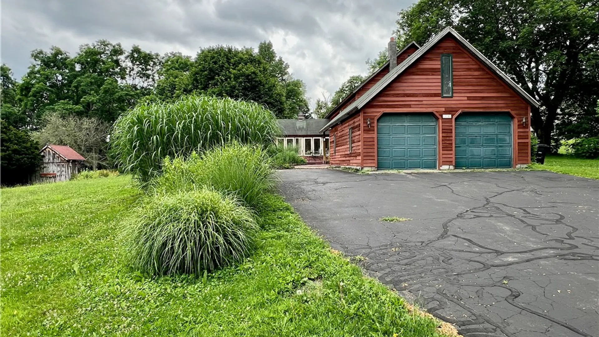 Property at 104 Bob Wilson Road, Milford, NY 13820 3