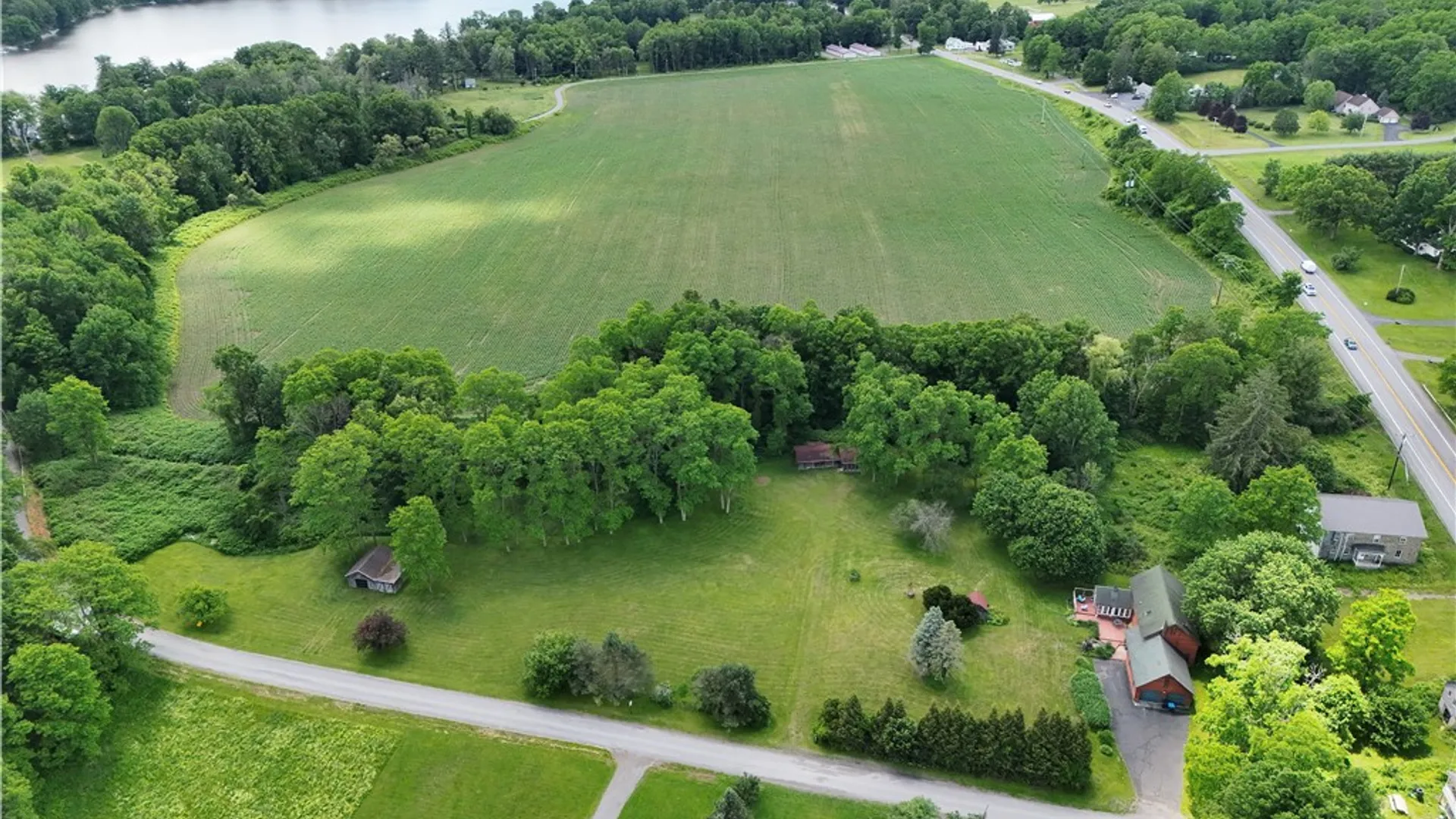 Property at 104 Bob Wilson Road, Milford, NY 13820 37