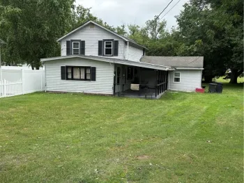 Property at 305 Homewood Avenue, Southport, NY 14904