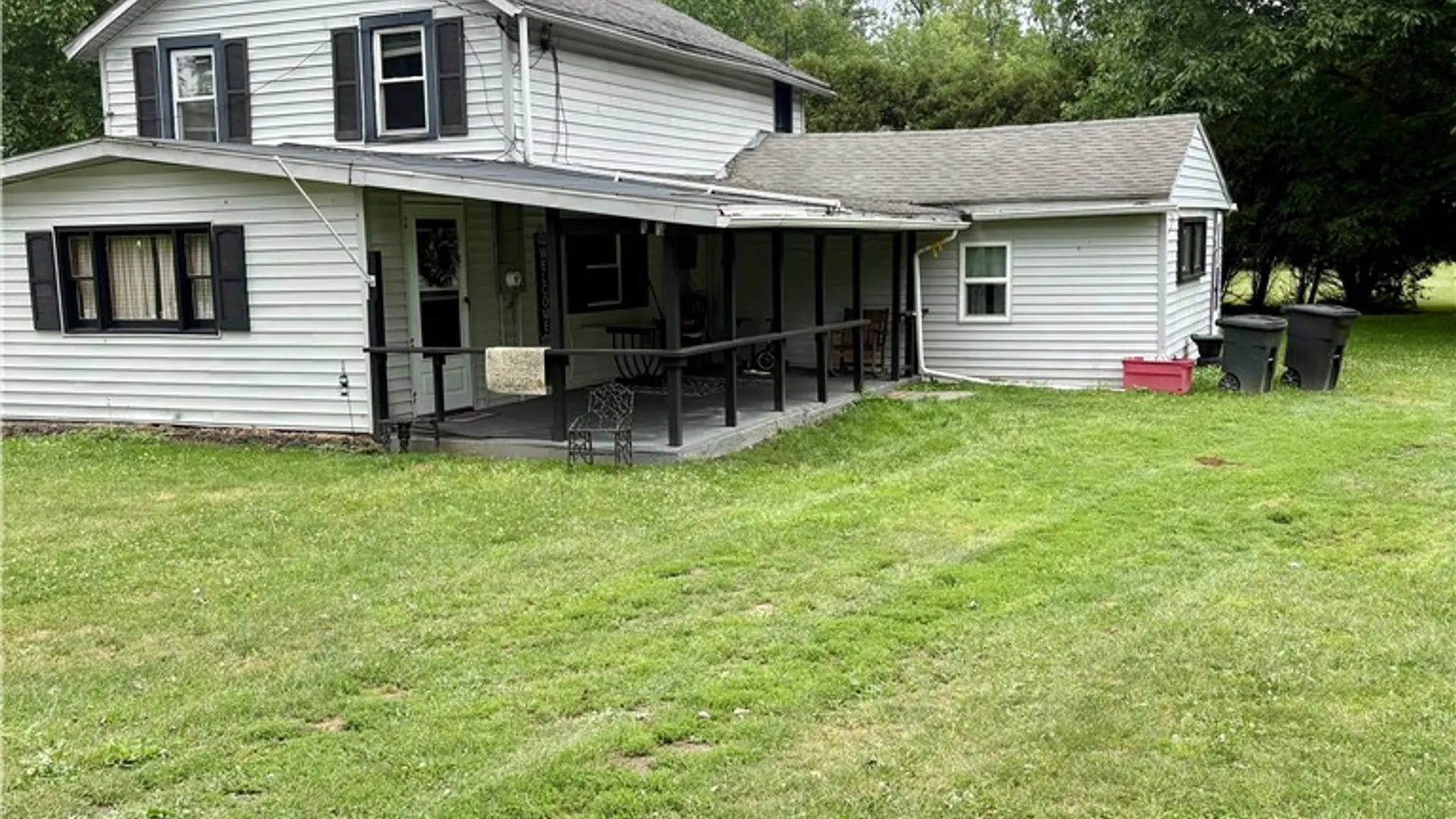 Property at 305 Homewood Avenue, Southport, NY 14904 2