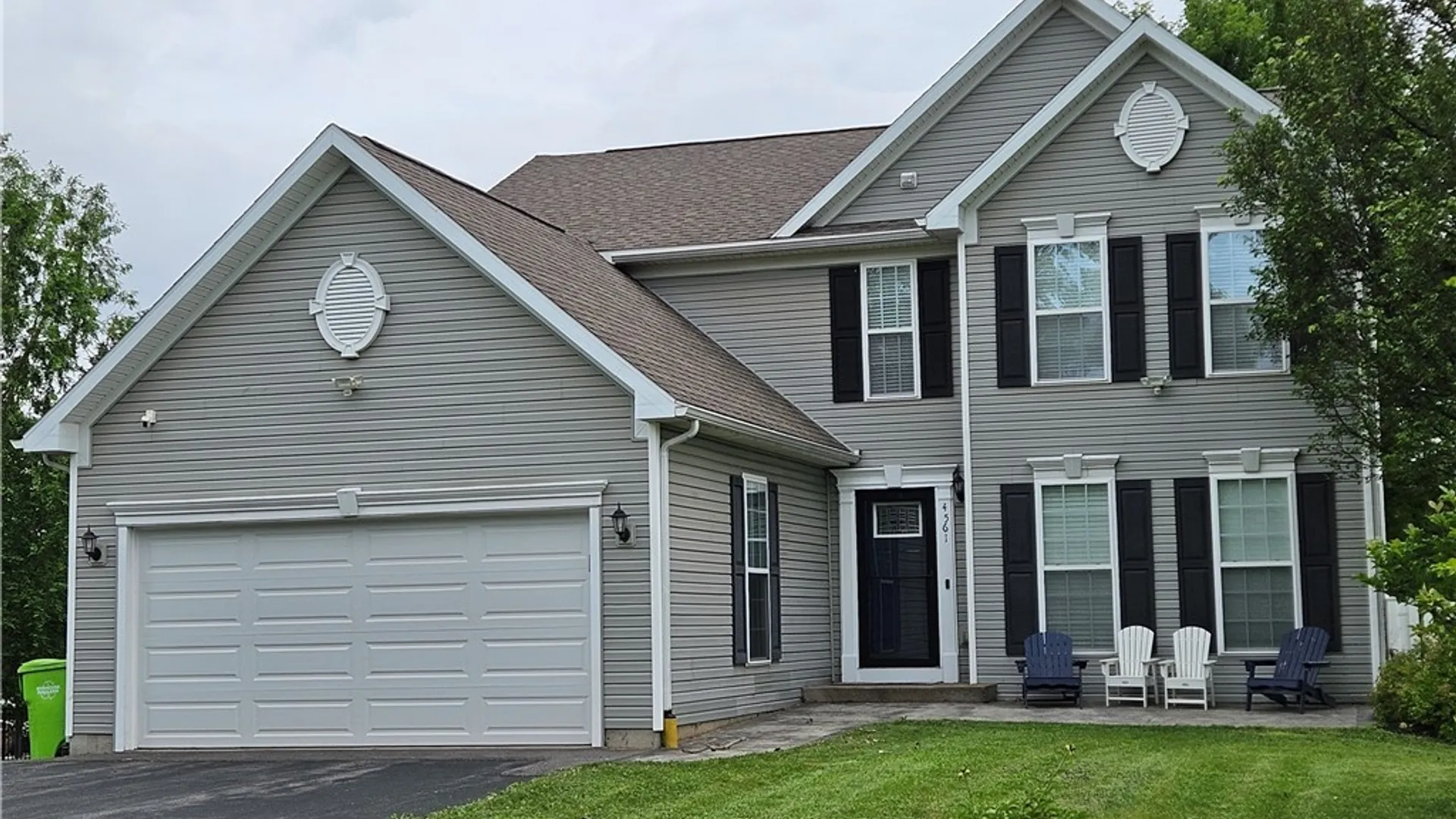 Property at 4561 Reliant Road, Onondaga, NY 13078 2