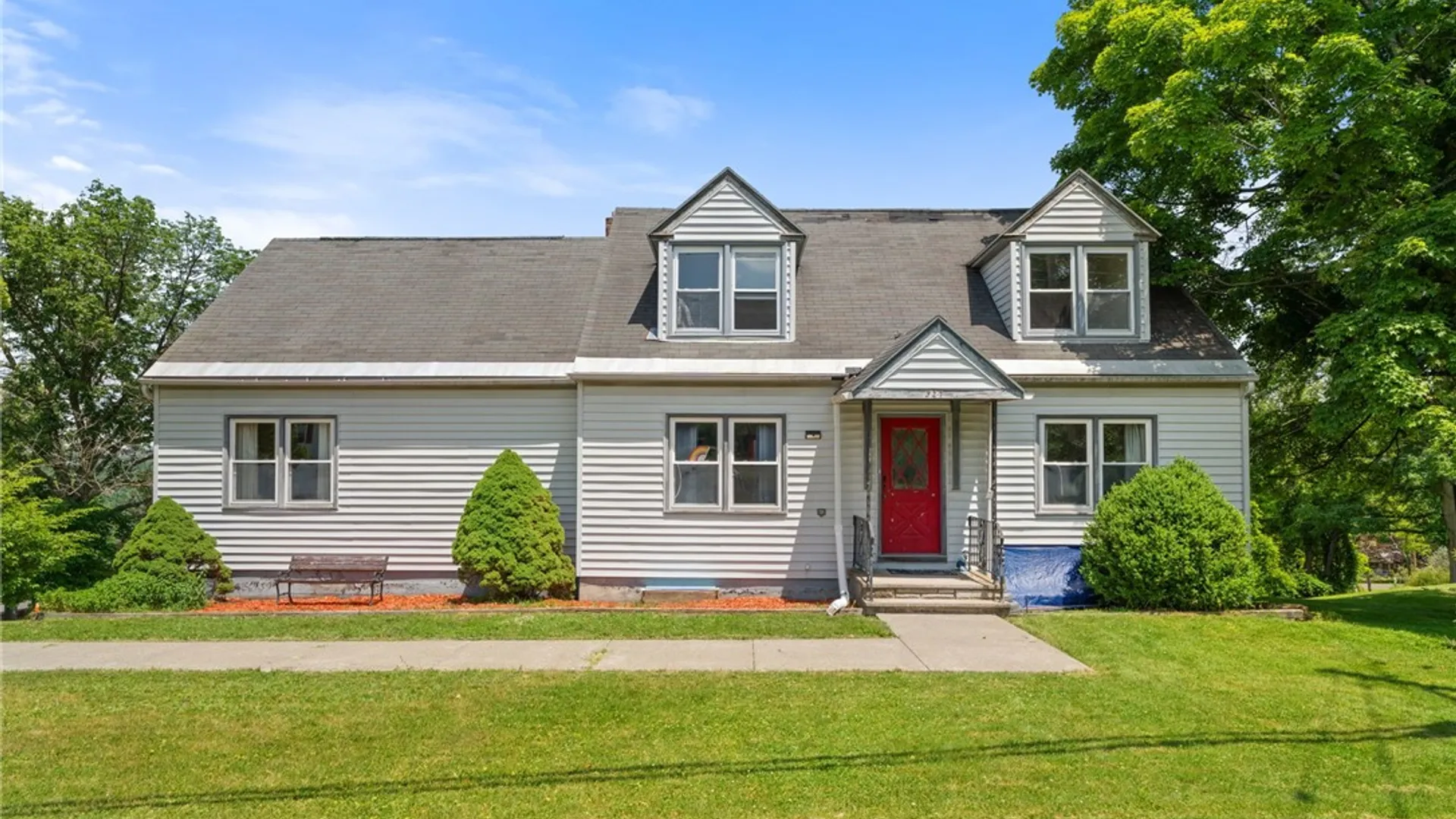 Property at 327 Coddington Road, Ithaca Town, NY 14850 2