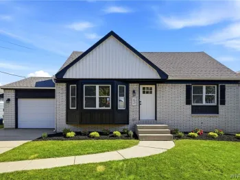 Property at 62 Camner Avenue, Lancaster, NY 14086