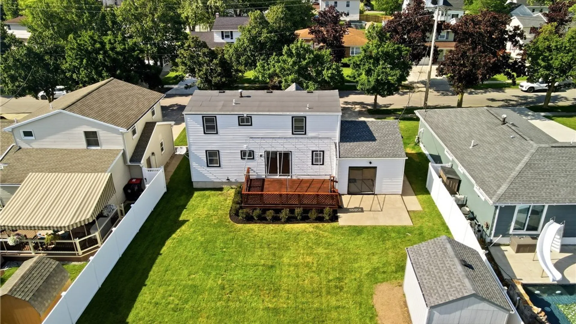 Property at 62 Camner Avenue, Lancaster, NY 14086 46
