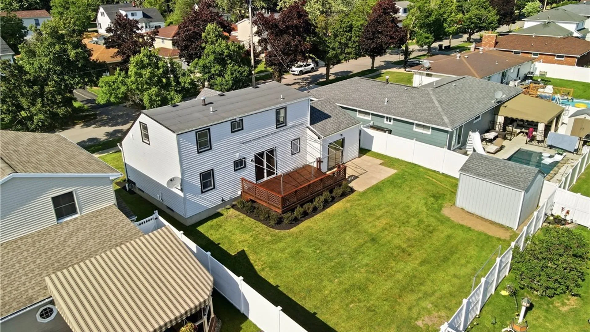 Property at 62 Camner Avenue, Lancaster, NY 14086 47