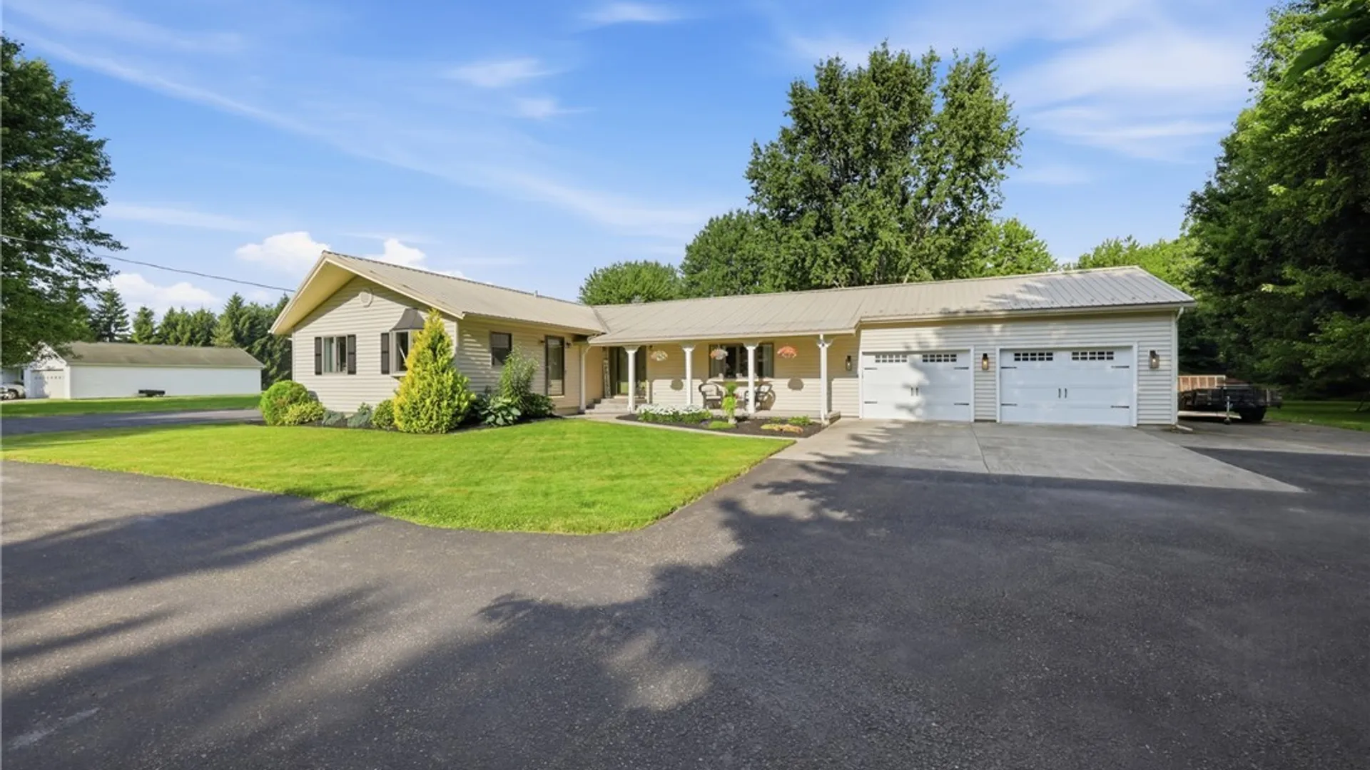 Property at 3820 Beebe Road, Wilson, NY 14108 2