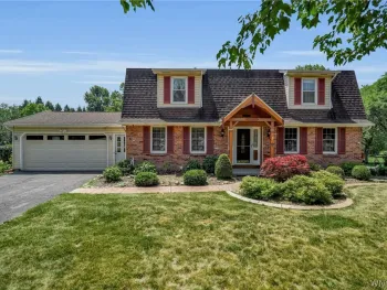 Property at 6475 Ludon Drive, Boston, NY 14075