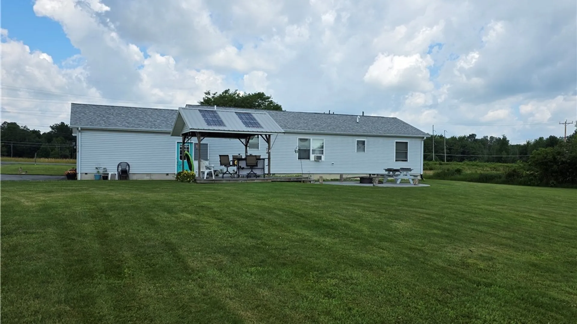 Property at 2132 Swanson Road, Ellicott, NY 14701 26