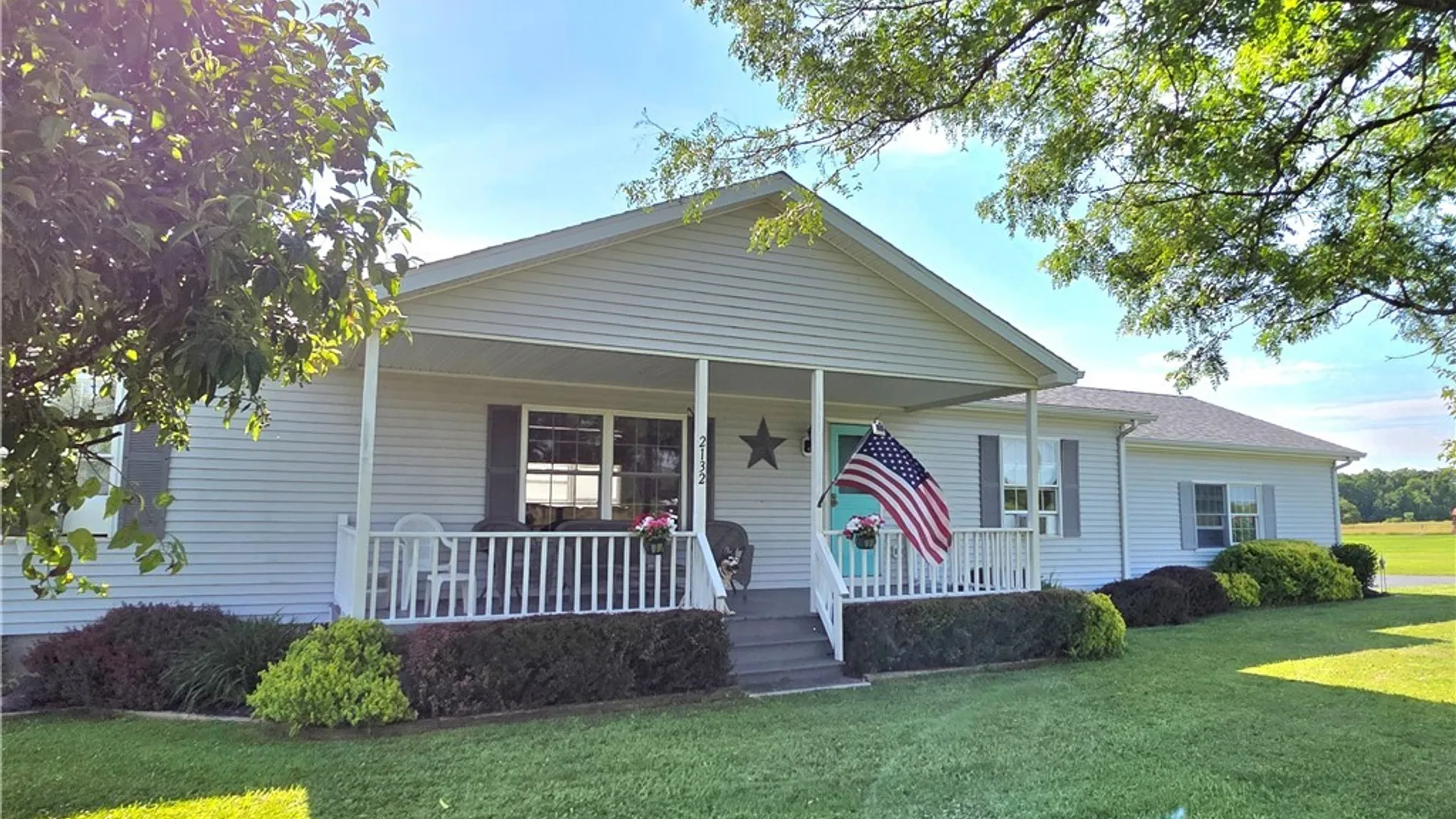 Property at 2132 Swanson Road, Ellicott, NY 14701 3