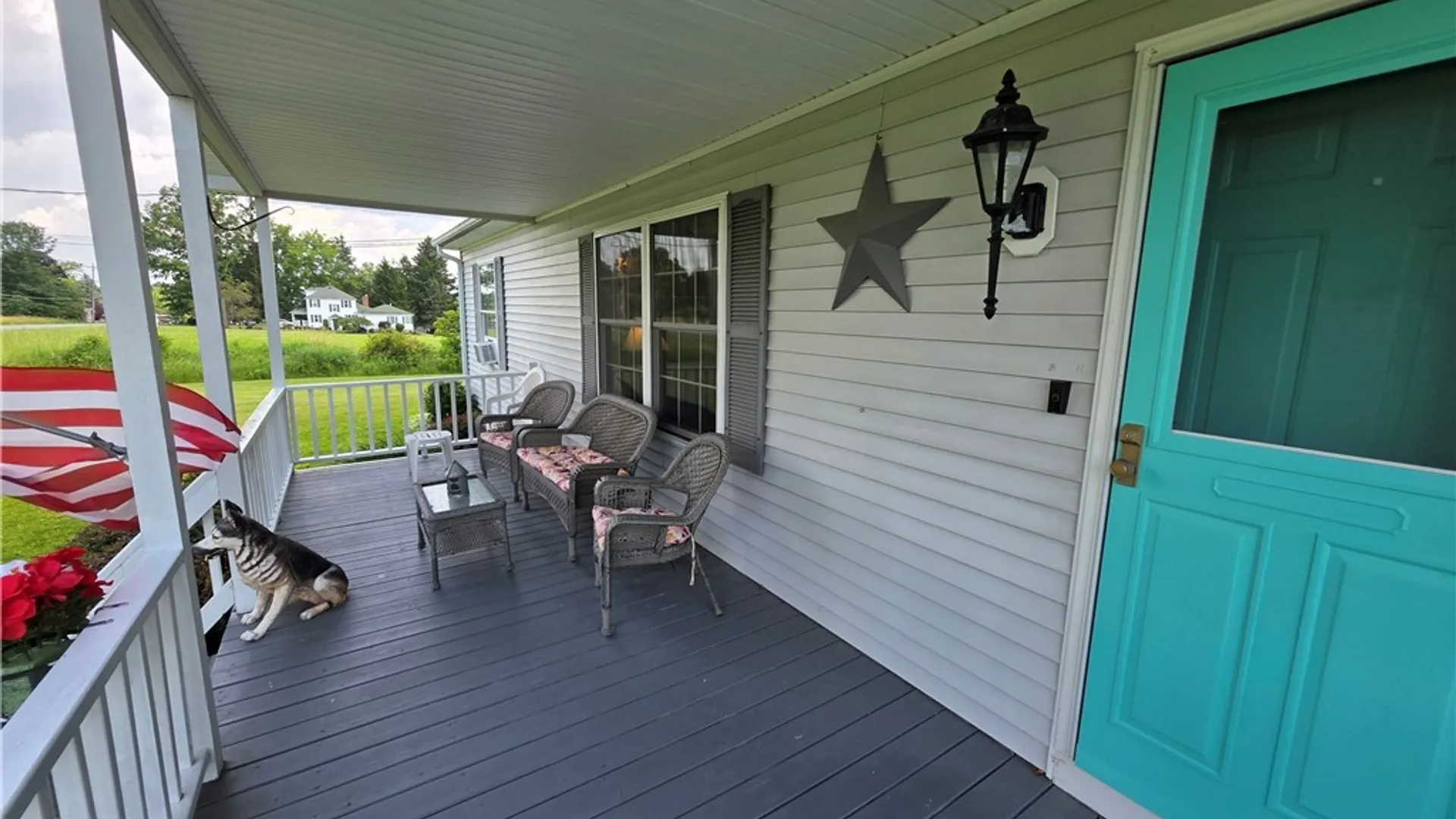 Property at 2132 Swanson Road, Ellicott, NY 14701 4