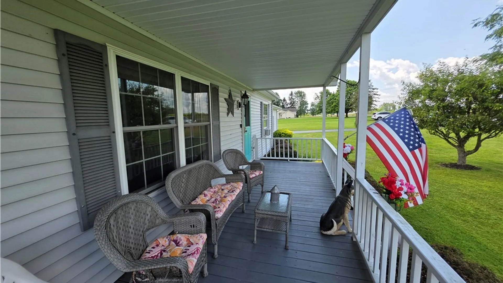 Property at 2132 Swanson Road, Ellicott, NY 14701 5