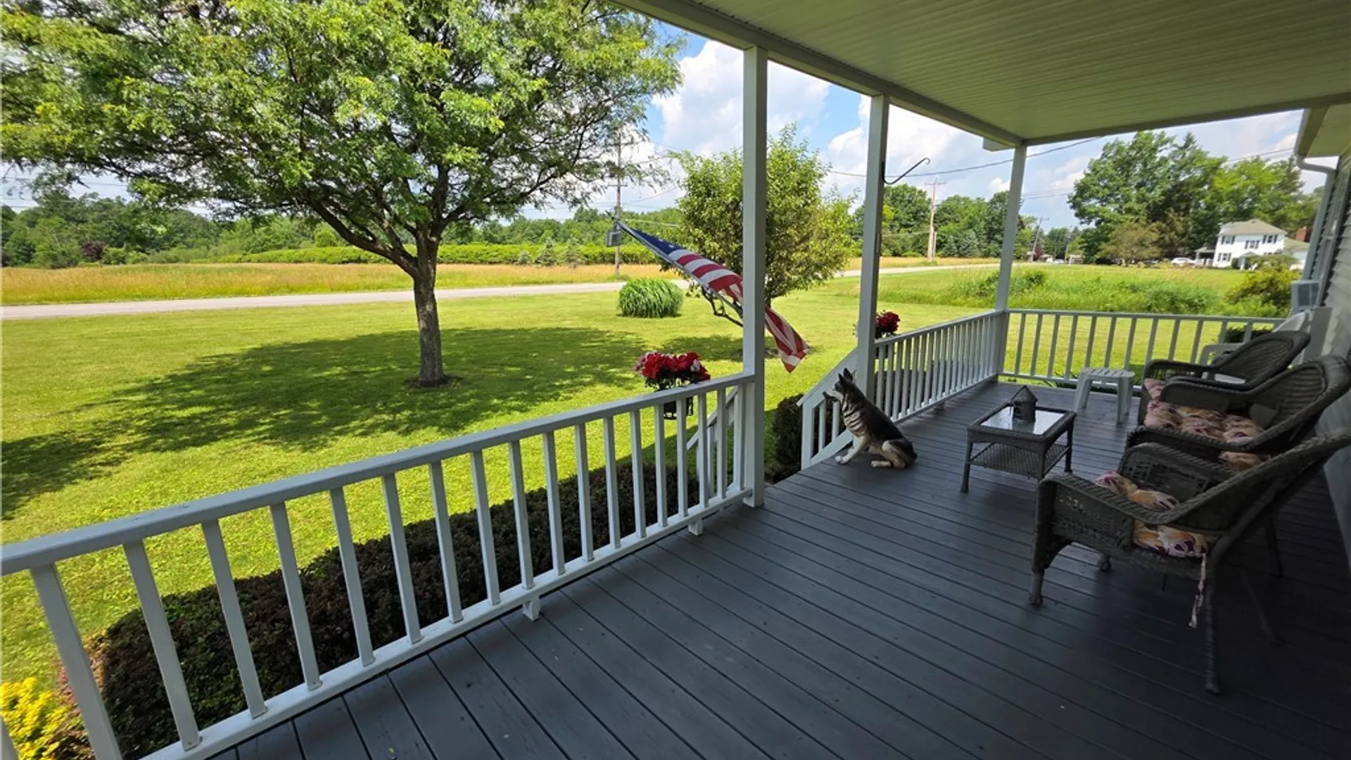 Property at 2132 Swanson Road, Ellicott, NY 14701 6