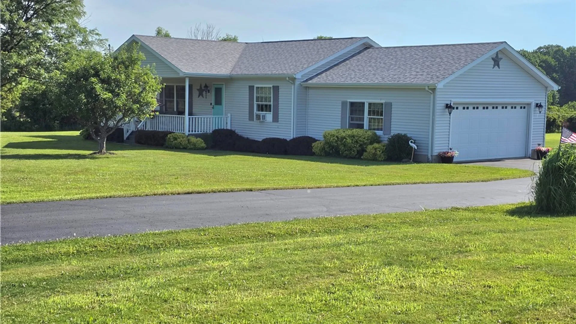 Property at 2132 Swanson Road, Ellicott, NY 14701 7