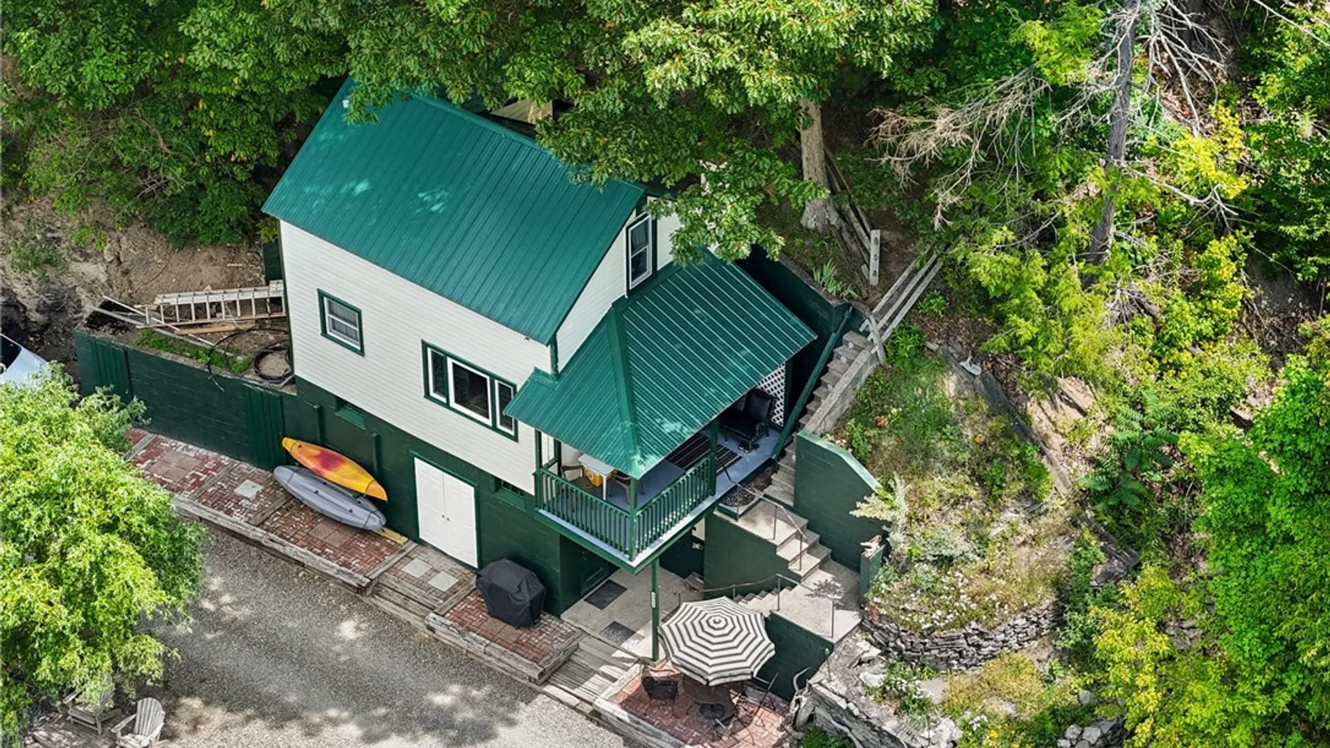 Property at 9531 Caywood Road, Lodi, NY 14860 37