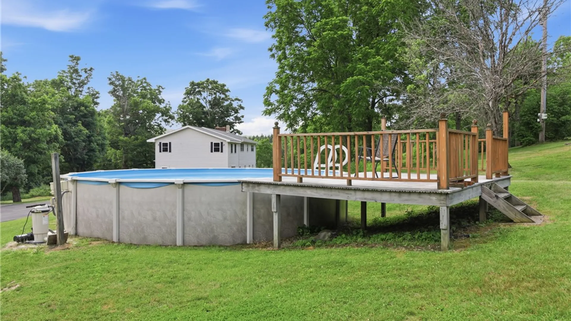 Property at 9463 Depew Road, Pulteney, NY 14840 16