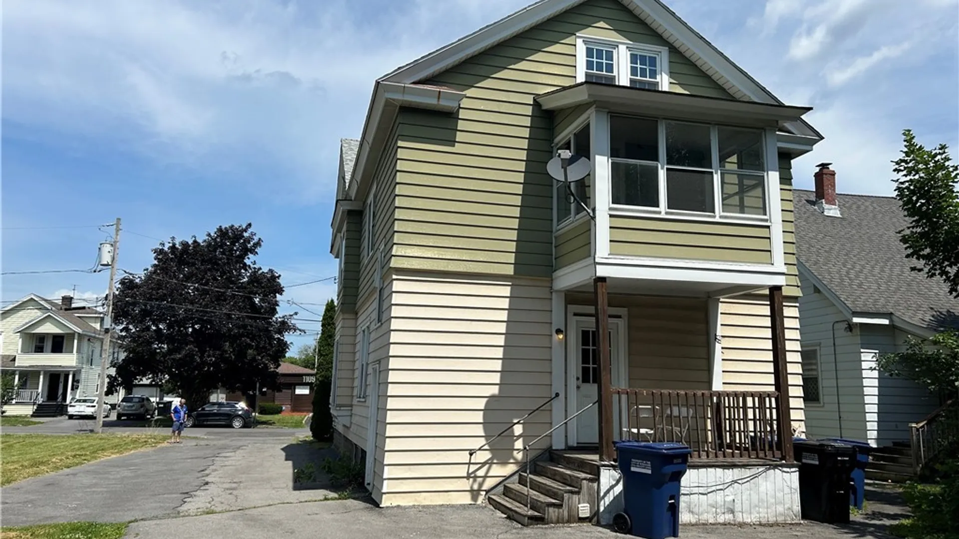Property at 205 Chemung Street, Syracuse, NY 13204 19