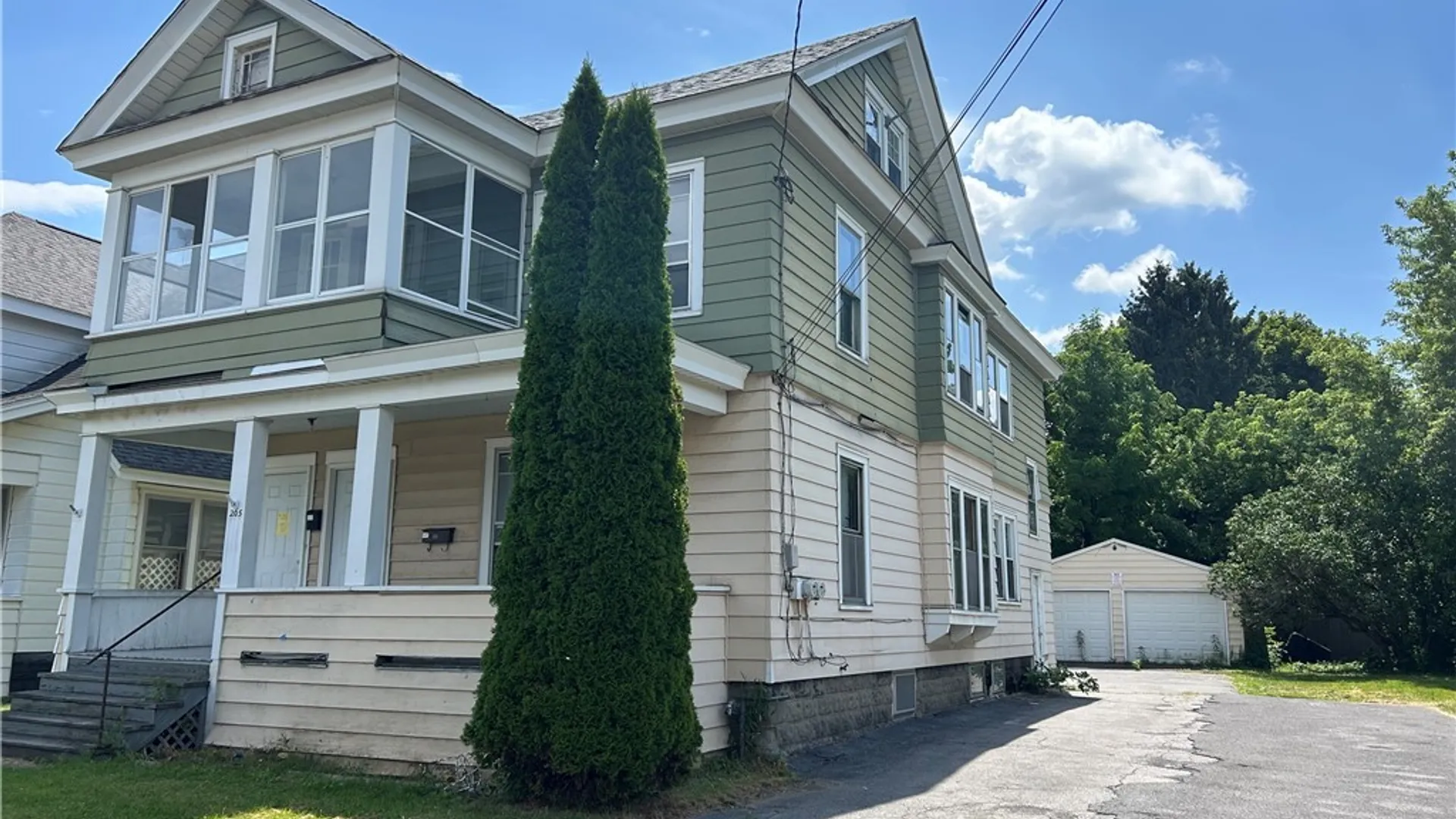Property at 205 Chemung Street, Syracuse, NY 13204 2