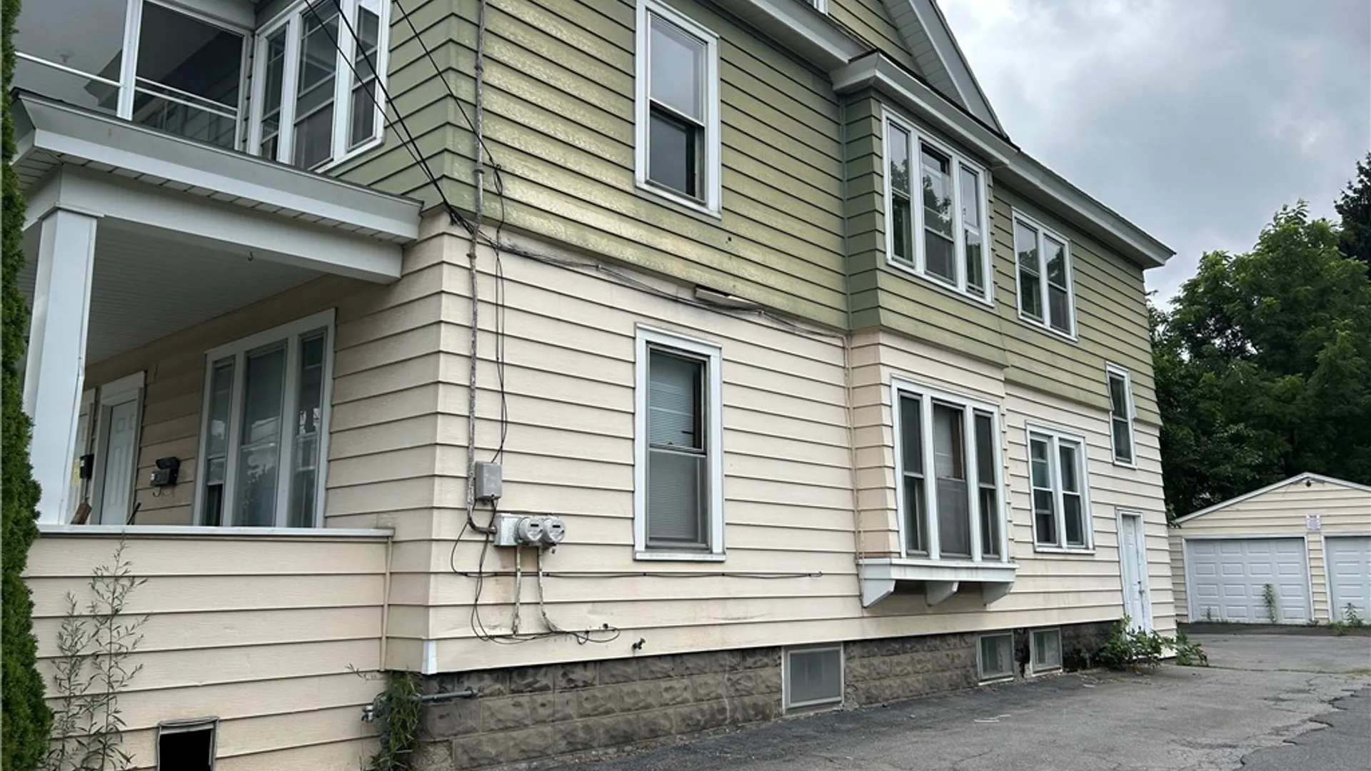 Property at 205 Chemung Street, Syracuse, NY 13204 20
