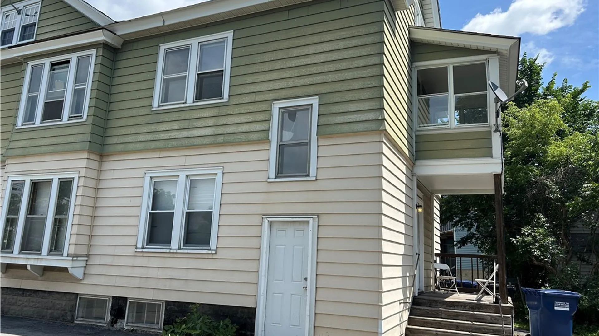 Property at 205 Chemung Street, Syracuse, NY 13204 3