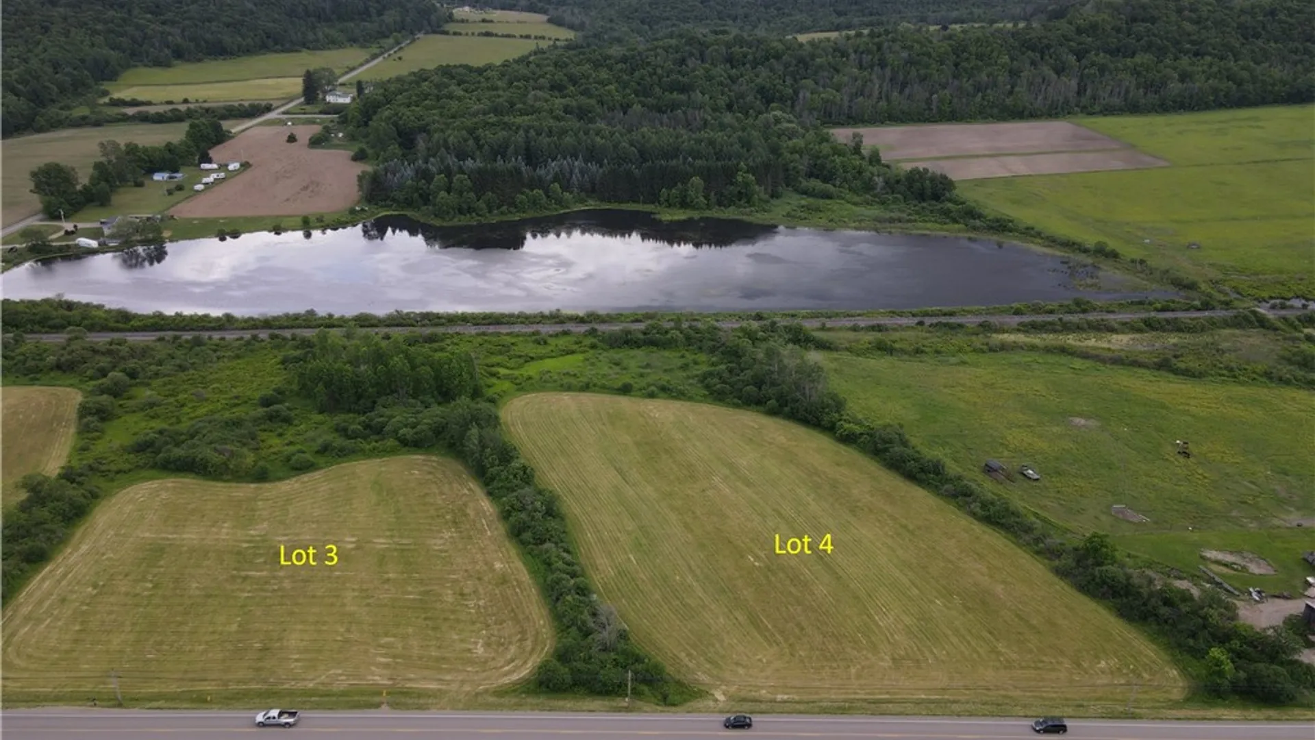 Property at Lot 2 Summit Road, Cuba, NY 14727 6
