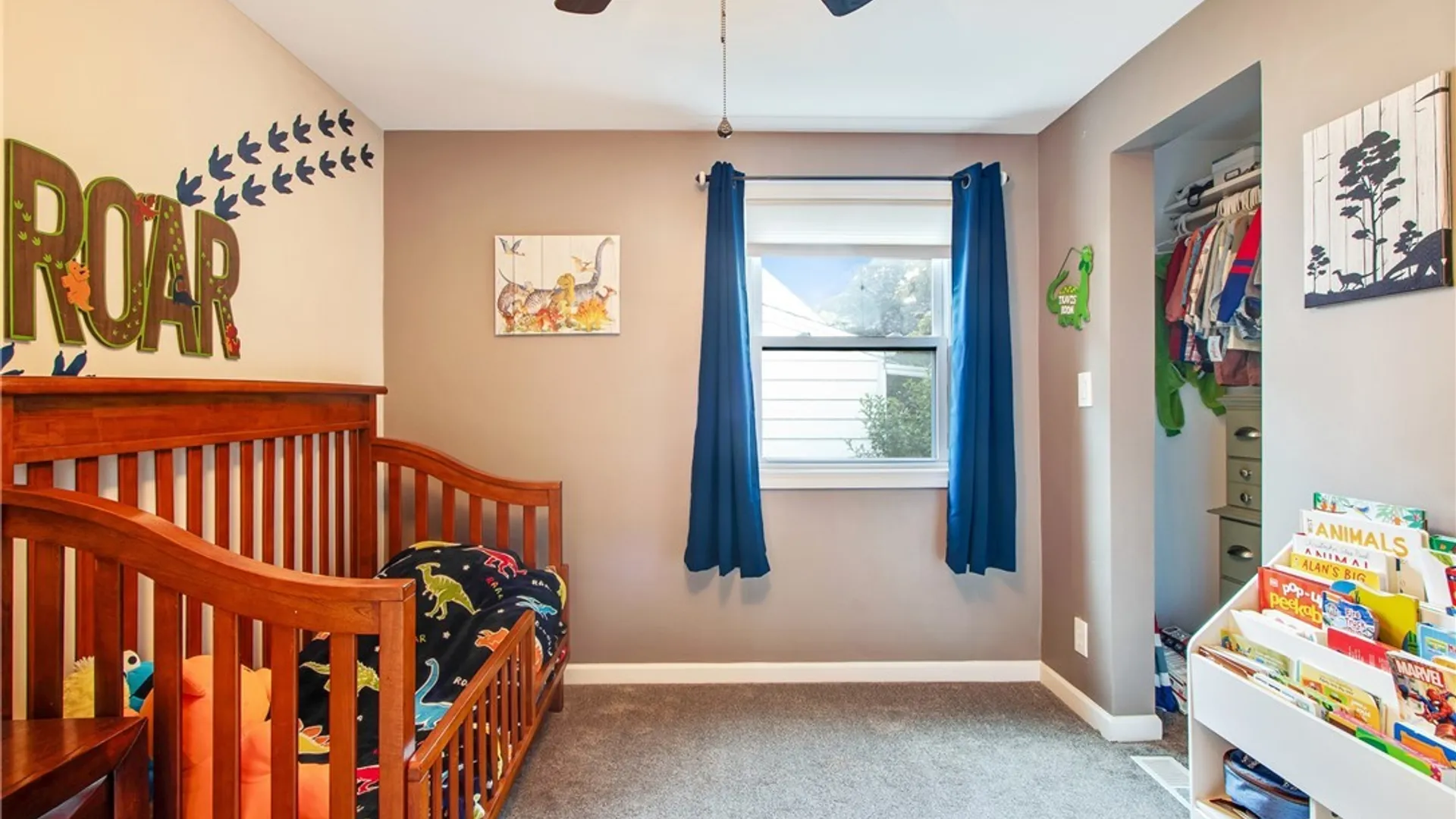 Property at 41 Grant Street, Lancaster, NY 14086 16