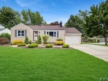Property at 41 Grant Street, Lancaster, NY 14086